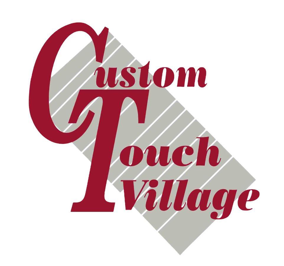 Custom Touch Village Салфер Екстер'єр фото