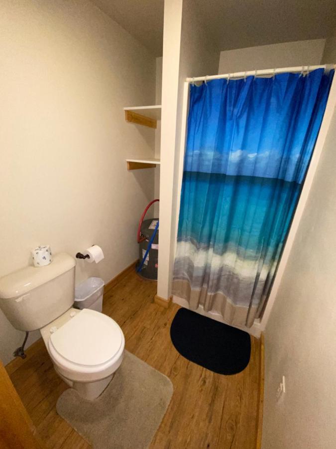 Custom Touch Village Салфер Екстер'єр фото