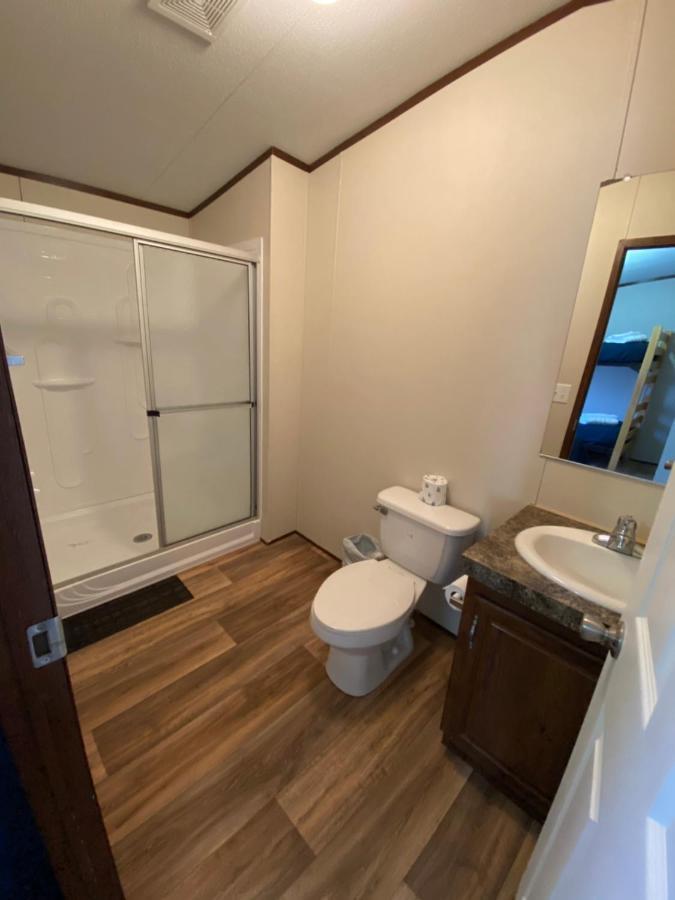 Custom Touch Village Салфер Екстер'єр фото
