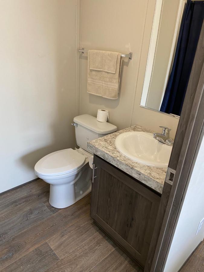 Custom Touch Village Салфер Екстер'єр фото