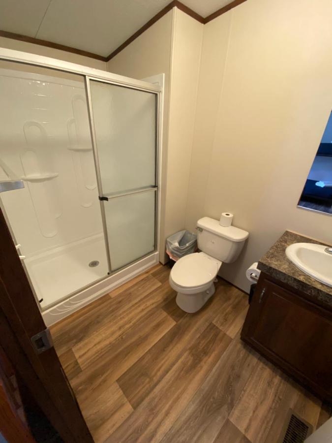 Custom Touch Village Салфер Екстер'єр фото