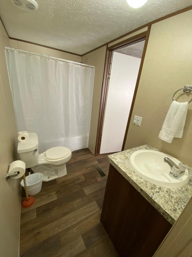 Custom Touch Village Салфер Екстер'єр фото