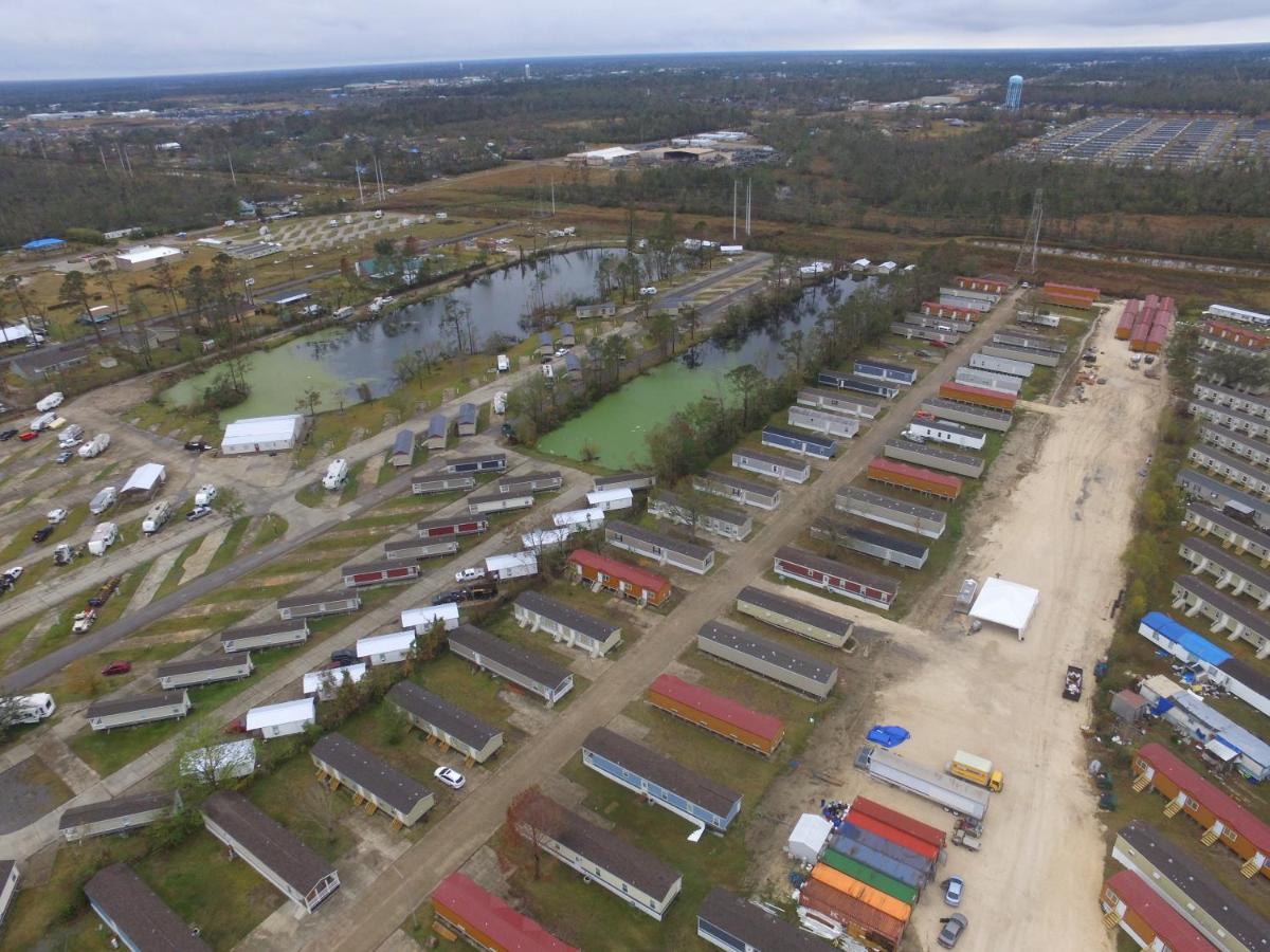 Custom Touch Village Салфер Екстер'єр фото